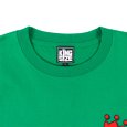 画像4: KINGSIZE（キングサイズ）“POP STAR TEE” (4)