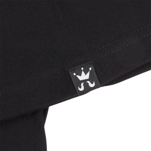 画像8: KINGSIZE（キングサイズ）“BLUNT BORDER TEE” (8)