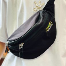 画像15: 【2025.08.16再入荷】KINGSIZE（キングサイズ）“JAMAICA MOB WAIST BAG” (15)