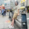 画像11: KINGSIZE（キングサイズ）“JAMAICA MOB SHORTS” (11)