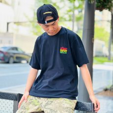 画像10: KINGSIZE（キングサイズ）“BLUNT BORDER TEE” (10)