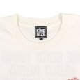 画像4: KINGSIZE（キングサイズ）“BLUNT BORDER TEE” (4)