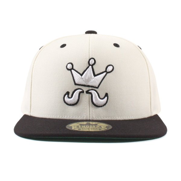 画像2: KINGSIZE（キングサイズ）“KING SPLIFF B/B CAP” (2)