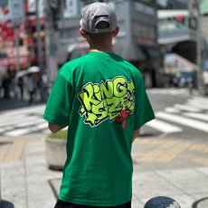 画像10: KINGSIZE（キングサイズ）“POP STAR TEE” (10)