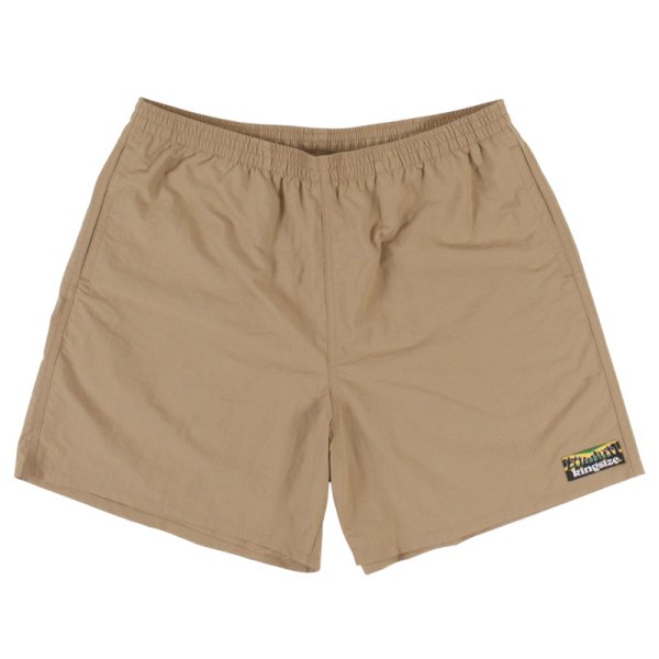 画像1: KINGSIZE（キングサイズ）“JAMAICA MOB SHORTS” (1)