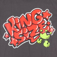 画像6: KINGSIZE（キングサイズ）“POP STAR TEE” (6)