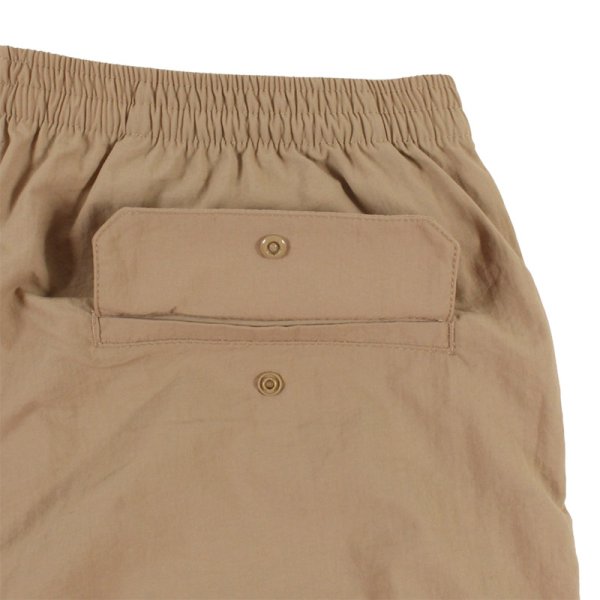 画像6: 【ラストXLのみ】KINGSIZE（キングサイズ）“JAMAICA MOB SHORTS” (6)