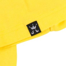 画像8: 【ラストLのみ】KINGSIZE（キングサイズ）“POP STAR TEE” (8)