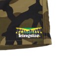 画像4: KINGSIZE（キングサイズ）“JAMAICA MOB SHORTS” (4)