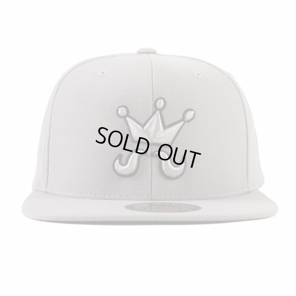 画像2: KINGSIZE（キングサイズ）“KING SPLIFF B/B CAP” (2)