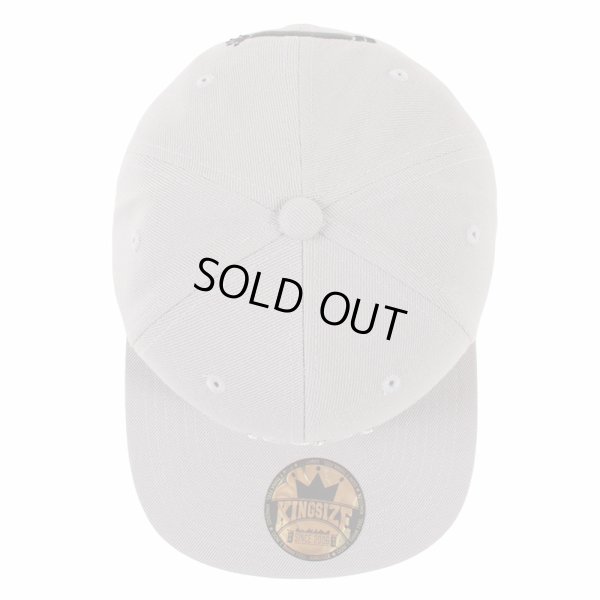 画像5: KINGSIZE（キングサイズ）“KING SPLIFF B/B CAP” (5)
