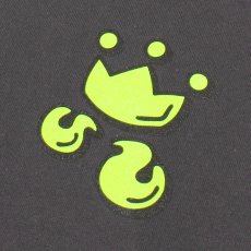 画像5: KINGSIZE（キングサイズ）“POP STAR TEE” (5)