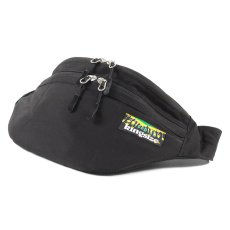 画像4: 【2025.08.16再入荷】KINGSIZE（キングサイズ）“JAMAICA MOB WAIST BAG” (4)