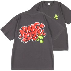 画像1: KINGSIZE（キングサイズ）“POP STAR TEE” (1)