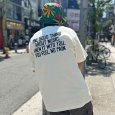 画像9: KINGSIZE（キングサイズ）“BLUNT BORDER TEE” (9)
