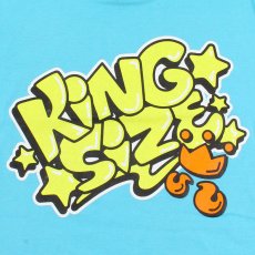 画像4: 【ラスト110のみ】[子供服] KINGSIZE（キングサイズ）“POP STAR KIDS TEE” (4)