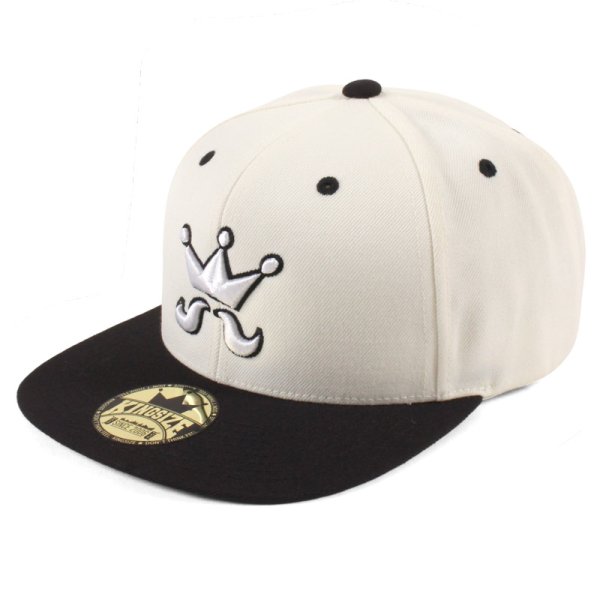 画像1: KINGSIZE（キングサイズ）“KING SPLIFF B/B CAP” (1)