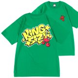 【レアカラー】90s KINGSIZE/キングサイズ プルオーバーシャツ XL 90s KING SIZE stripe BIG shirt【高円寺店】 | What'z up