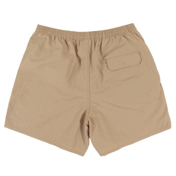 画像2: 【ラストXLのみ】KINGSIZE（キングサイズ）“JAMAICA MOB SHORTS” (2)