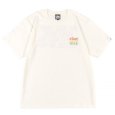 画像2: KINGSIZE（キングサイズ）“BLUNT BORDER TEE” (2)