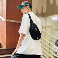 画像13: 【2025.08.16再入荷】KINGSIZE（キングサイズ）“JAMAICA MOB WAIST BAG” (13)