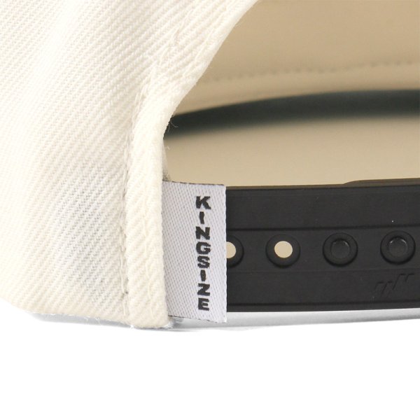画像10: KINGSIZE（キングサイズ）“KING SPLIFF B/B CAP” (10)