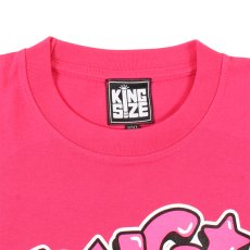 画像3: 【ラスト110のみ】[子供服] KINGSIZE（キングサイズ）“POP STAR KIDS TEE” (3)