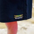 画像12: KINGSIZE（キングサイズ）“JAMAICA MOB SHORTS” (12)