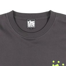 画像4: KINGSIZE（キングサイズ）“POP STAR TEE” (4)
