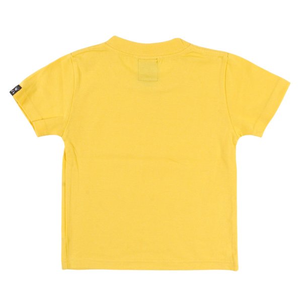 画像2: [子供服] KINGSIZE（キングサイズ）“POP STAR KIDS TEE” (2)