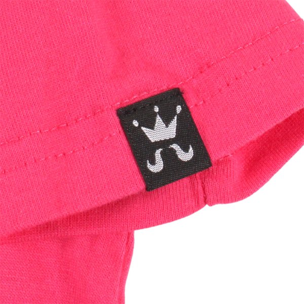 画像6: 【ラスト110のみ】[子供服] KINGSIZE（キングサイズ）“POP STAR KIDS TEE” (6)