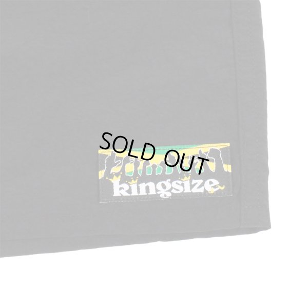 画像4: KINGSIZE（キングサイズ）“JAMAICA MOB SHORTS” (4)