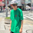 画像9: KINGSIZE（キングサイズ）“POP STAR TEE” (9)