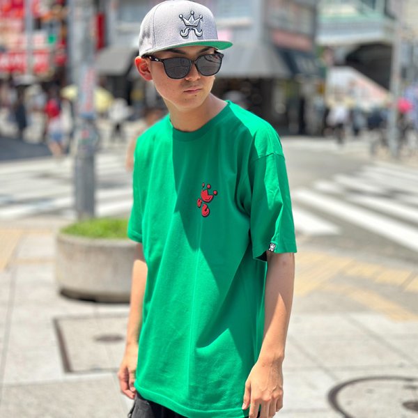 画像9: 【2025.07.17再入荷】KINGSIZE（キングサイズ）“POP STAR TEE” (9)