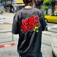 画像9: KINGSIZE（キングサイズ）“POP STAR TEE” (9)