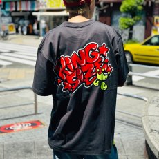 画像9: KINGSIZE（キングサイズ）“POP STAR TEE” (9)