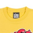 画像3: [子供服] KINGSIZE（キングサイズ）“POP STAR KIDS TEE” (3)