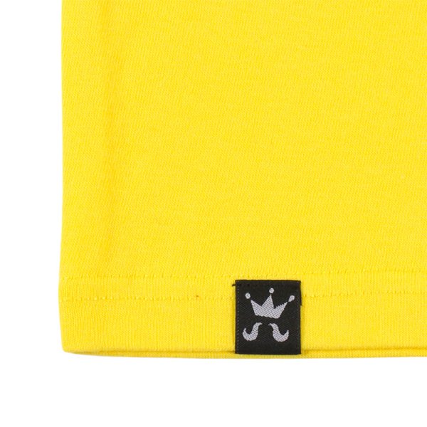 画像5: [子供服] KINGSIZE（キングサイズ）“WANGHU-KUN KIDS TEE” (5)