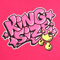 画像4: 【ラスト110のみ】[子供服] KINGSIZE（キングサイズ）“POP STAR KIDS TEE” (4)