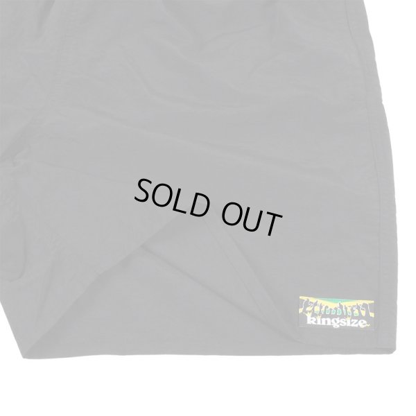 画像5: KINGSIZE（キングサイズ）“JAMAICA MOB SHORTS” (5)