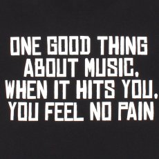 画像6: KINGSIZE（キングサイズ）“BLUNT BORDER TEE” (6)