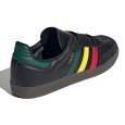 画像3: 【ラスト27.5cmのみ】ADIDAS (アディダス) “SAMBA OG -RASTA COLLECTION-” (3)