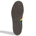 画像6: 【ラスト27.5cmのみ】ADIDAS (アディダス) “SAMBA OG -RASTA COLLECTION-” (6)