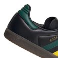 画像8: 【ラスト27.5cmのみ】ADIDAS (アディダス) “SAMBA OG -RASTA COLLECTION-” (8)