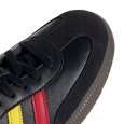 画像7: 【ラスト27.5cmのみ】ADIDAS (アディダス) “SAMBA OG -RASTA COLLECTION-” (7)