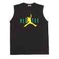 画像1: PeeTee. (ピーティー) “AIR MARLEY SLEEVELESS TEE” (1)