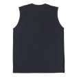 画像2: PeeTee. (ピーティー) “AIR MARLEY SLEEVELESS TEE” (2)