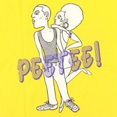 画像6: PeeTee. (ピーティー) “CUDDLE TEE” (6)