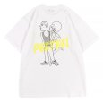 画像3: PeeTee. (ピーティー) “CUDDLE TEE” (3)