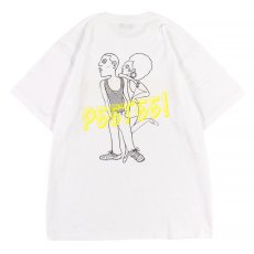 画像3: PeeTee. (ピーティー) “CUDDLE TEE” (3)